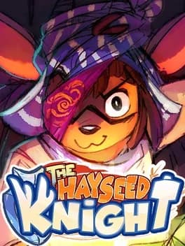 Обложка The Hayseed Knight