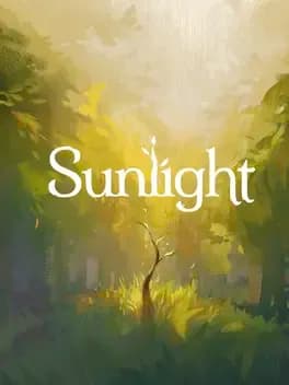 Обложка Sunlight