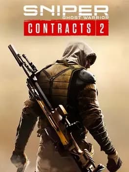 Обложка Sniper Ghost Warrior Contracts 2