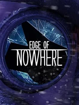 Обложка Edge of Nowhere