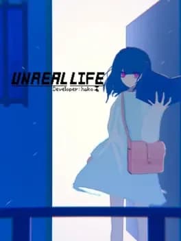Обложка Unreal Life