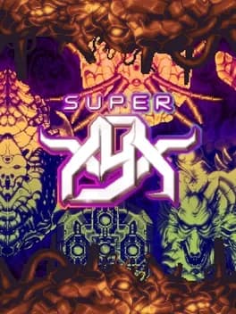 Обложка Super XYX