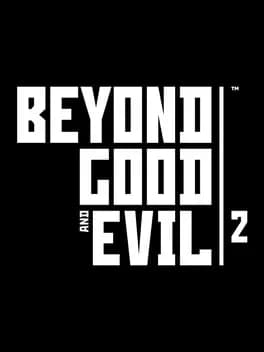 Обложка Beyond Good & Evil 2