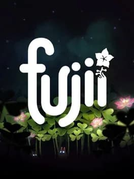 Обложка Fujii
