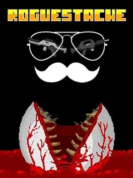 Обложка Rogue Stache