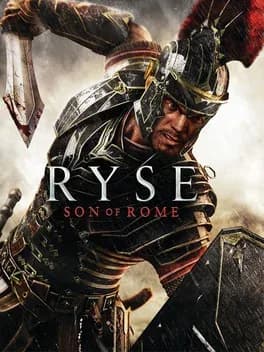 Обложка Ryse: Son of Rome