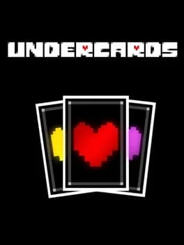 Обложка Undercards