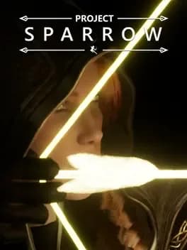 Обложка Project Sparrow