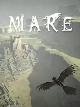 Обложка Mare