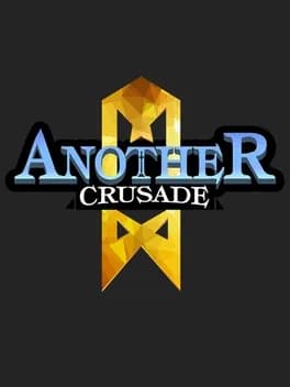 Обложка Another Crusade