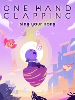 Обложка One Hand Clapping