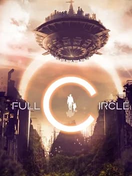 Обложка Full Circle