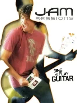 Обложка JAM sessions