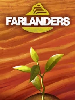 Обложка Farlanders