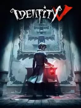 Обложка Identity V