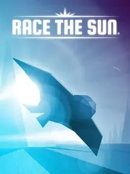 Обложка Race the Sun