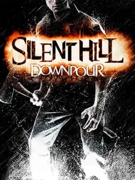 Обложка Silent Hill: Downpour