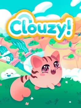 Обложка Clouzy!
