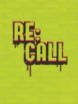 Обложка Re:Call