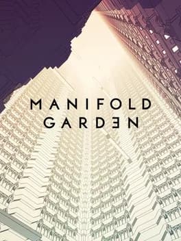 Обложка Manifold Garden