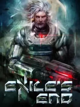 Обложка Exile's End