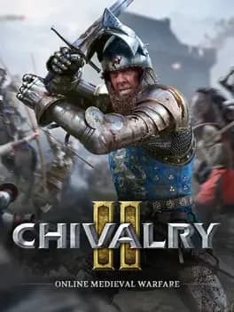Обложка Chivalry 2