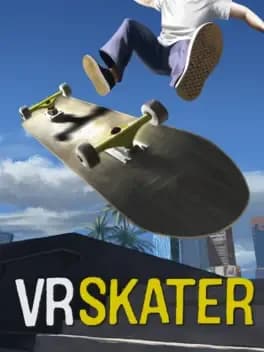 Обложка VR Skater