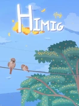 Обложка Himig