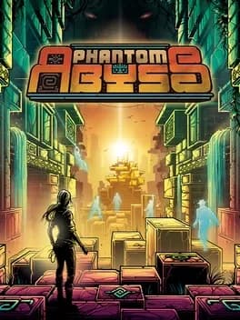 Обложка Phantom Abyss