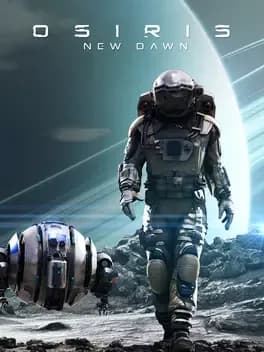 Обложка Osiris: New Dawn