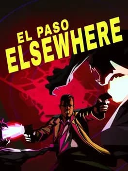 Обложка El Paso, Elsewhere