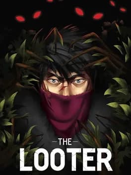 Обложка The Looter