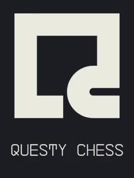 Обложка Questy Chess