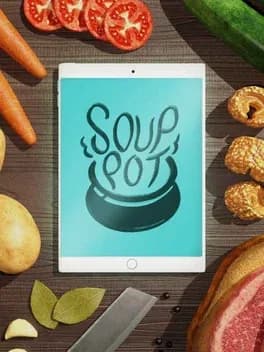 Обложка Soup Pot