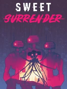 Обложка Sweet Surrender