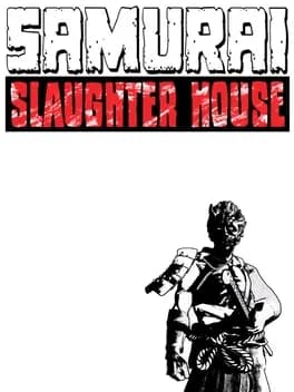 Обложка Samurai Slaughter House
