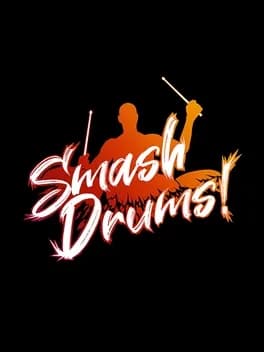 Обложка Smash Drums