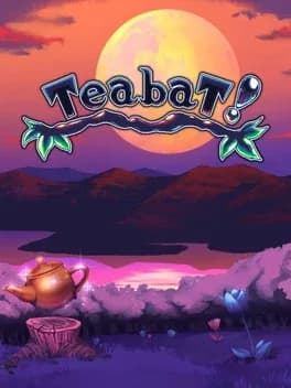 Обложка Teabat!