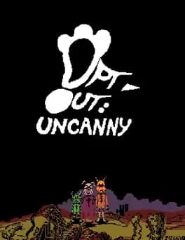 Обложка [OPT-OUT]: Uncanny