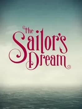 Обложка The Sailor's Dream