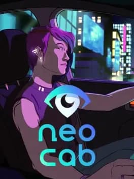 Обложка Neo Cab