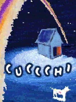 Обложка Cuccchi