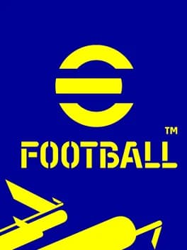Обложка eFootball