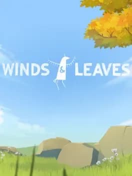 Обложка Winds & Leaves