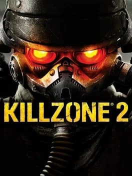 Обложка Killzone 2