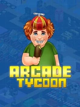 Обложка Arcade Tycoon
