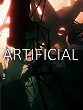 Обложка Artificial
