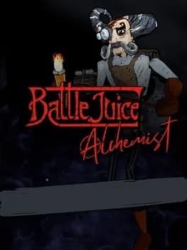 Обложка BattleJuice Alchemist