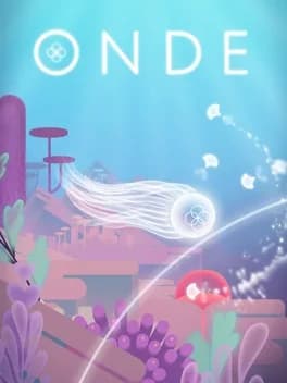 Обложка Onde