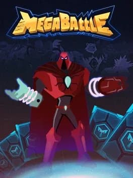Обложка MegaBattle